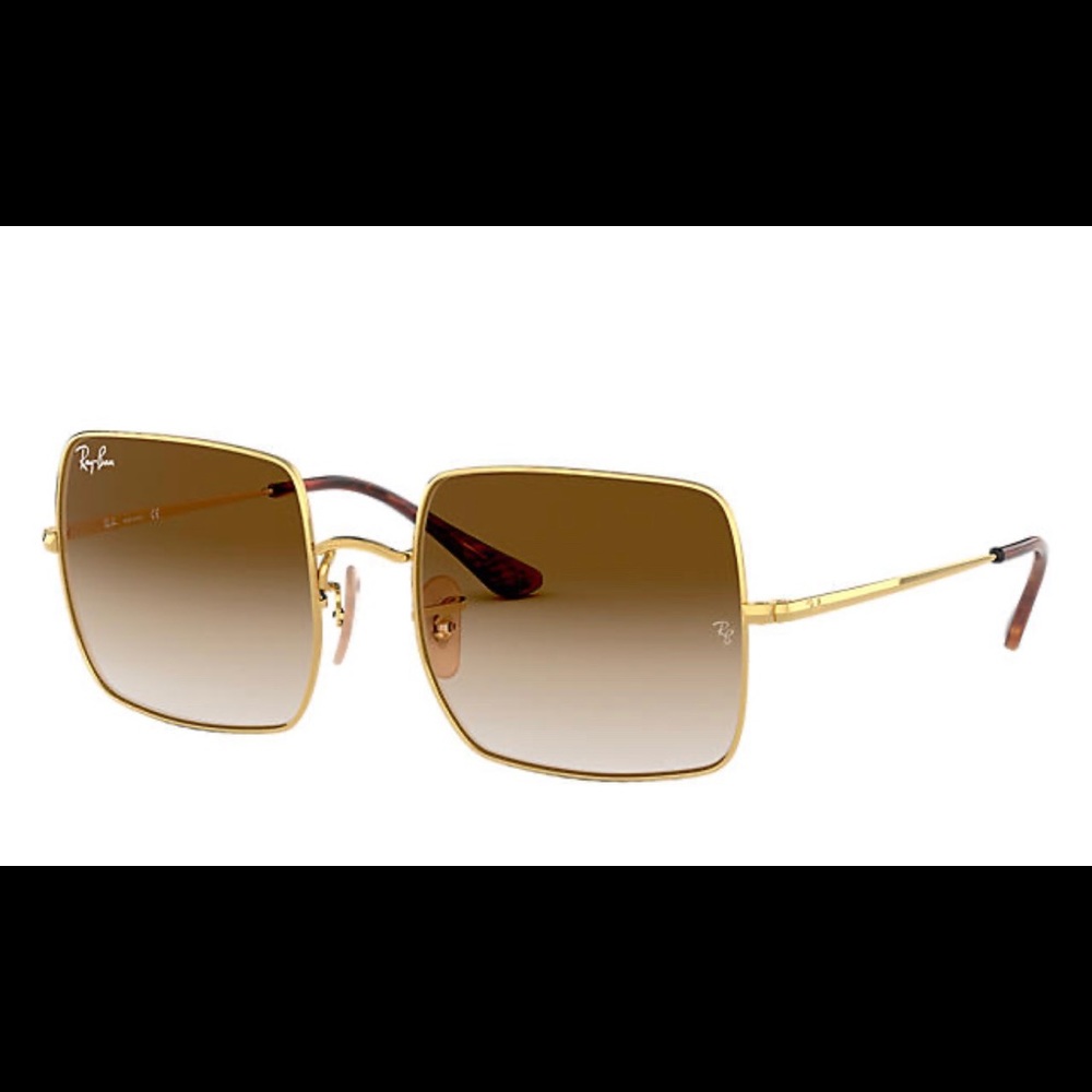 Ray Ban Square 1971 Classic